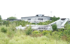 Xác nhận nguồn gốc máy bay MiG-21 bị 'bỏ quên' nhiều năm ở Cà Mau