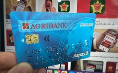 Đề xuất phạt đến 100 triệu đồng nếu duy trì tài khoản ngân hàng bằng định danh giả mạo