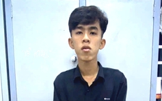 Quen bạn trai qua Zalo, bé gái 15 tuổi bị dụ dỗ giao cấu nhiều lần