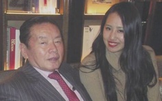 Người mẫu trẻ Nhật Bản thoát tội giết chồng đại gia U.80