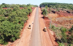 Đồng Nai: Nhiều chủ đầu tư bị nhắc nhở vì chưa giải ngân vốn đầu tư công