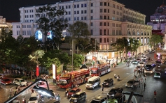 Làm gì để duy trì đà tăng khách quốc tế?