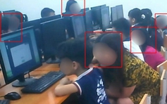 Sân chơi chỉ nên là sân chơi