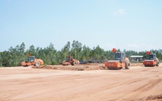 Cao tốc hơn 43.700 tỉ mở cửa ra biển cho phía tây Gia Lai