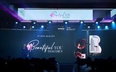 'Beautiful You, Beautiful Thao Dien' - dấu ấn thăng hoa cảm xúc tại sự kiện kick-off The Berkley