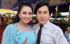 Vì sao Kim Tử Long vắng mặt trong đêm nhạc của ‘người tình sân khấu’?