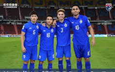 Thái Lan tổn thất lớn trước trận tranh vé nóng châu Á, Madam Pang lại ‘hành động’