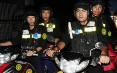 Ban ngày làm ‘Tôn Ngộ Không’, ban đêm lao đi cứu người gặp nạn