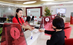 Agribank tri ân khách hàng với chuỗi ưu đãi ‘khủng’ nhân dịp 38 năm thành lập