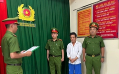 TP.HCM: Bắt tạm giam đối tượng chuyên trộm chó, từng thực hiện nhiều vụ trót lọt