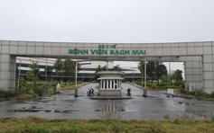 Cựu giám đốc nhận hối lộ 88 tỉ, 'chạy án' bị lừa 45 tỉ