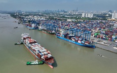 Hai 'ông lớn' Việt Nam - Hàn Quốc bắt tay kéo giá logistics cho nông nghiệp Việt