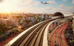 TP.HCM truy trách nhiệm người đứng đầu nếu chậm làm metro đi sân bay Long Thành