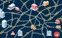 Việt Nam đứng thứ hai khu vực về rủi ro tấn công mạng chuỗi cung ứng