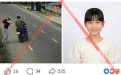 Công an tỉnh Đồng Tháp bác tin đồn bắt cóc trẻ em tại Sa Đéc