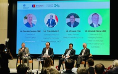 Cà phê, tiêu, gạo... Việt sẽ 'lên đời' nếu được tham gia thị trường phái sinh