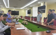 Bắt cựu Phó thủ trưởng cơ quan điều tra vụ nữ sinh tử vong ở Vĩnh Long