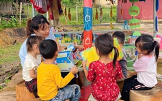 Chân dung cô giáo 'cắm bản' người Si La trúng cử đại biểu Quốc hội