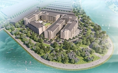 Khởi công gần 1.000 căn nhà ở xã hội tại Huế chào mừng ngày giải phóng