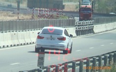 Tài xế chạy tới 142 km/giờ trên cao tốc chỉ cho phép 90 km/giờ