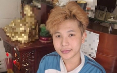 Mua 'đạo cụ' giả gái, dụ chat sex để tống tiền hàng tỉ đồng