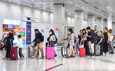 Đề xuất phụ thu nhiên liệu vé máy bay nội địa, giá cao nhất 4,68 triệu đồng/vé