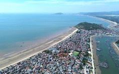 Thanh Hóa kêu gọi đầu tư 24 dự án điện có tổng vốn hơn 131.000 tỉ đồng