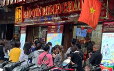 Giá vàng giảm mạnh, Bảo Tín Minh Châu giảm gần 5 triệu đồng/lượng