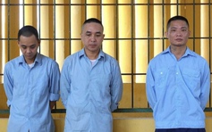 Giao dịch hơn 1 tỉ đồng/lá gan núp bóng ‘hiến tặng nhân đạo’