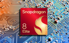 Rò rỉ thông tin về Snapdragon 8 Elite Gen 6 với GPU và RAM mới