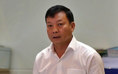 Sở Xây dựng Hà Nội: 'Không chống lụt trên giấy', không để chi 20.000 tỉ mà vẫn ngập