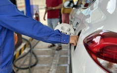 Giá xăng dầu hôm nay 26.3.2026: Thế giới giảm nhiệt, trong nước có thể giảm tiếp?