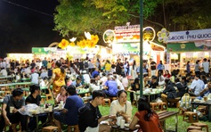 Lễ hội Văn hóa Ẩm thực, Món ngon Saigontourist Group 2026: 500 món khiến thực khách mê mẩn