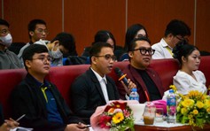 Khóa học SEO Trần Tiến Duy: Giải pháp tối ưu website cho doanh nghiệp thời đại số