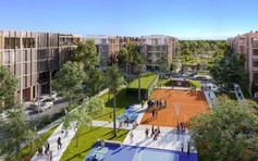 ‘Sống đủ tại một nơi’: Cuộc cách mạng trải nghiệm đô thị của cư dân toàn cầu