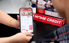 Home Credit lợi nhuận sau thuế đạt 2.076 tỉ đồng nhờ quản trị rủi ro chặt chẽ