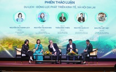 Du lịch Gia Lai định vị thương hiệu ‘rừng xanh - biển biếc’