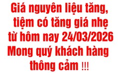Giá xăng giảm mạnh, các mặt hàng khác có giảm theo?