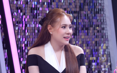 Nữ diễn viên lấy chồng doanh nhân, thẳng thắn nêu quan điểm về hôn nhân