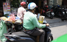 Vì sao gọi xe công nghệ chạy xăng khó khăn?