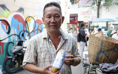 Tiệm bánh mì nào bán chạy nhất tại Lễ hội Bánh mì Việt Nam?