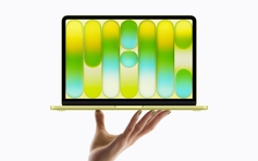 Thử thách MacBook Neo: 'Chiếc máy giá rẻ' của Apple thực sự mạnh tới đâu?