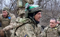 Nga bắt đầu đợt tấn công mới, Ukraine lo tác động từ cuộc chiến Iran