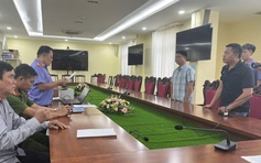 Vụ nữ sinh tử vong ở Vĩnh Long: Thượng tôn pháp luật để giữ trọn niềm tin