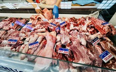 Giá heo hơi hôm nay 28.3.2026: Gia tăng cách biệt