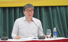 Sửa luật: Đề xuất Bộ Công an xây dựng sàn đấu giá tài sản trực tuyến