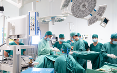 Bệnh viện Từ Dũ chuyển giao kỹ thuật sản phụ khoa cho Bệnh viện Bình Định