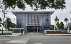 Cà Mau chỉ đạo xử lý trách nhiệm vụ phụ huynh vào trường đánh học sinh