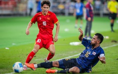 U.23 Thái Lan thua 6/10 lần đấu U.23 Việt Nam, báo Trung Quốc dự đoán sẽ lại thất bại