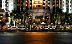 Khách sạn hạng sang Thái Lan đua nhau giảm giá sâu để cứu vãn du lịch